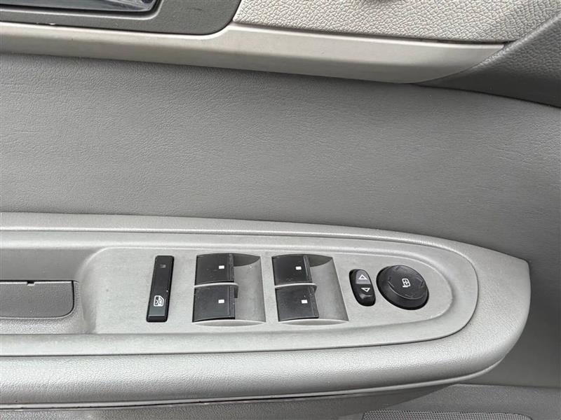 Chevrolet Traverse 2LT AWD 2015