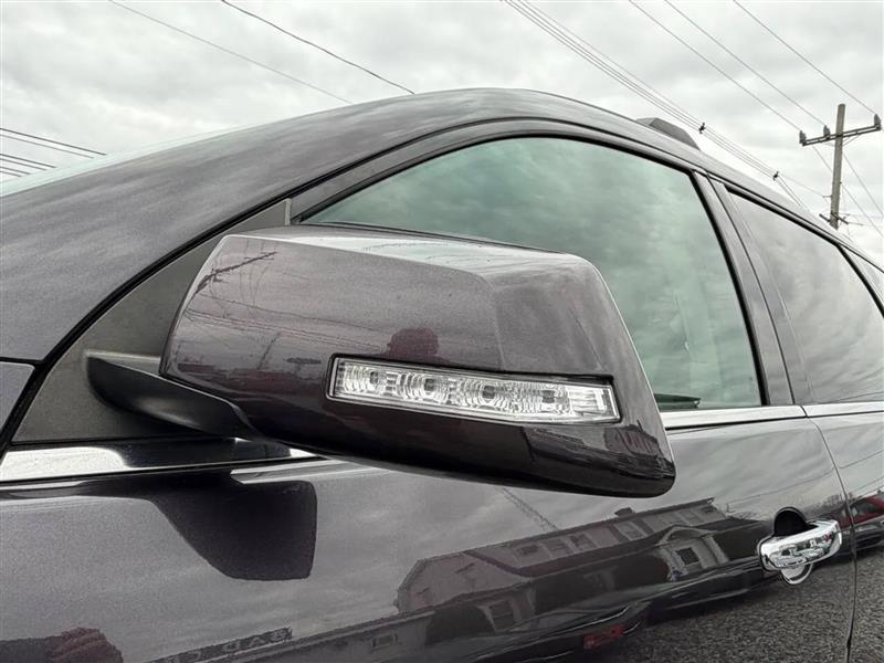 Chevrolet Traverse 2LT AWD 2015