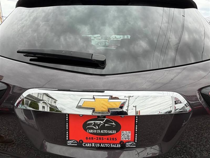 Chevrolet Traverse 2LT AWD 2015