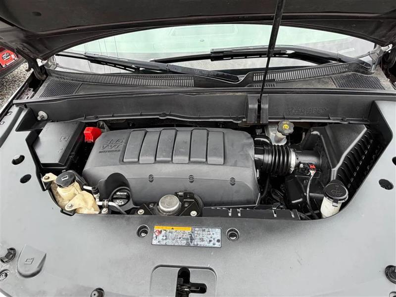 Chevrolet Traverse 2LT AWD 2015