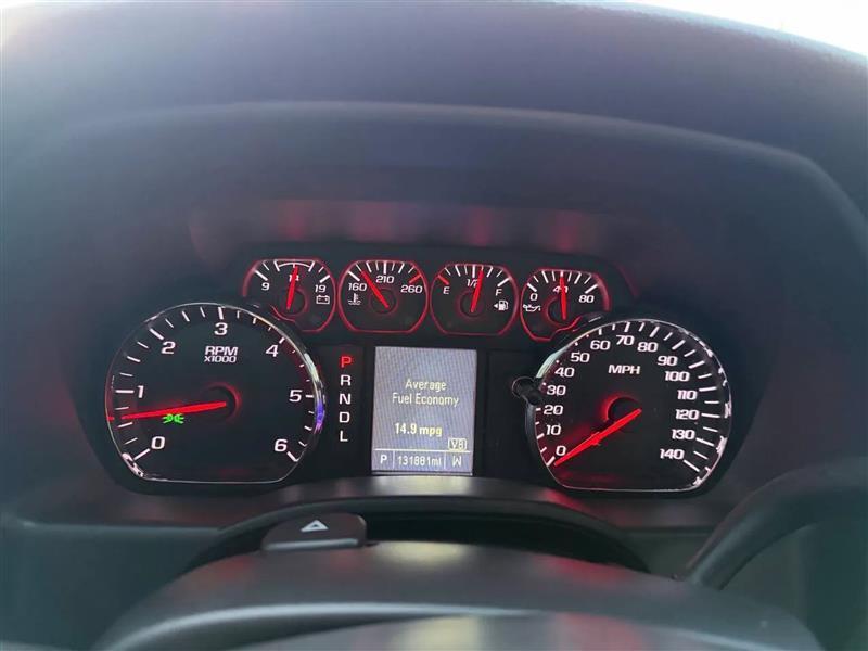 GMC Sierra 1500 Base Double Cab 4WD 2018