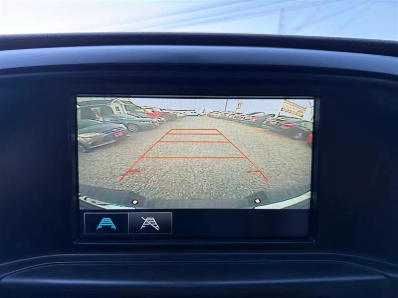 GMC Sierra 1500 Base Double Cab 4WD 2018