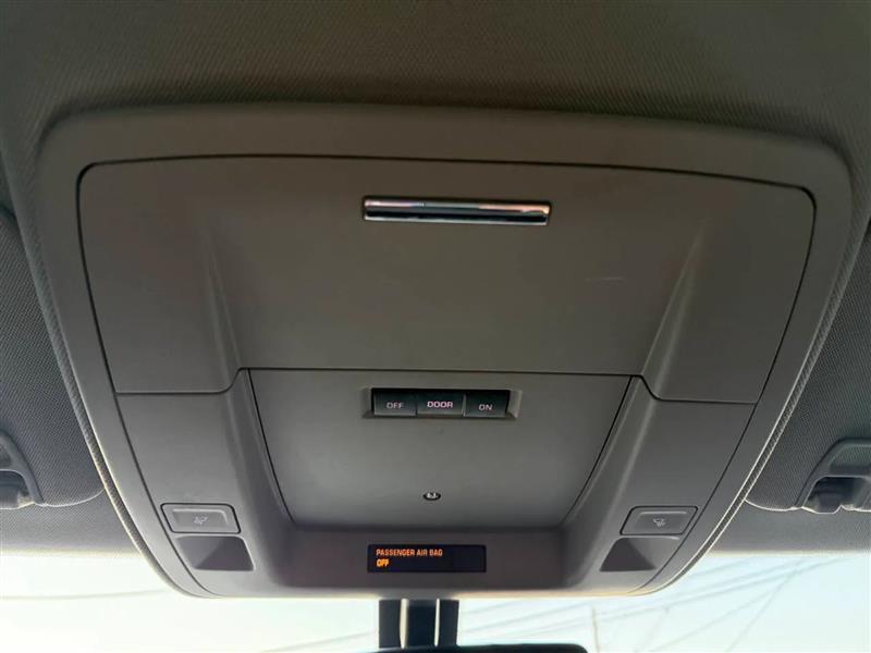 GMC Sierra 1500 Base Double Cab 4WD 2018