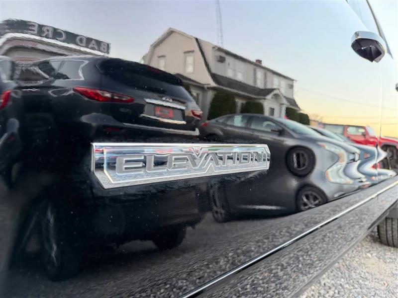 GMC Sierra 1500 Base Double Cab 4WD 2018