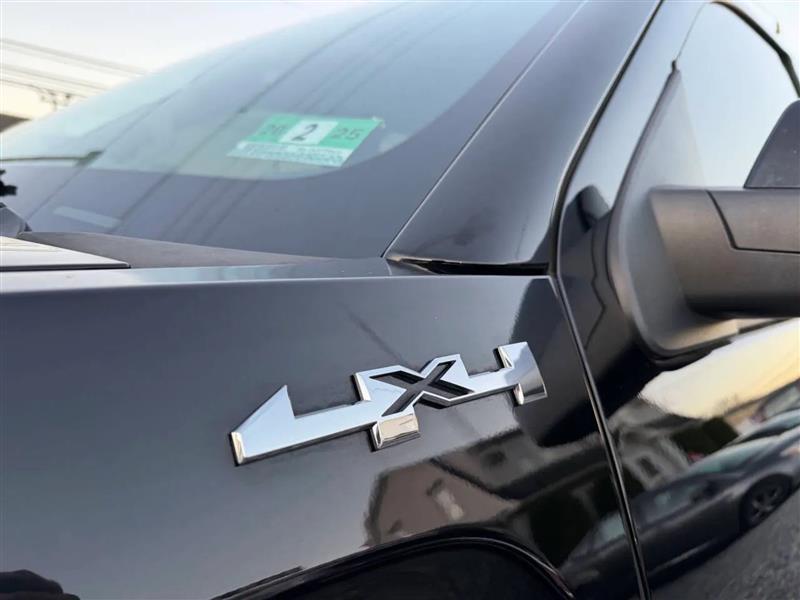 GMC Sierra 1500 Base Double Cab 4WD 2018