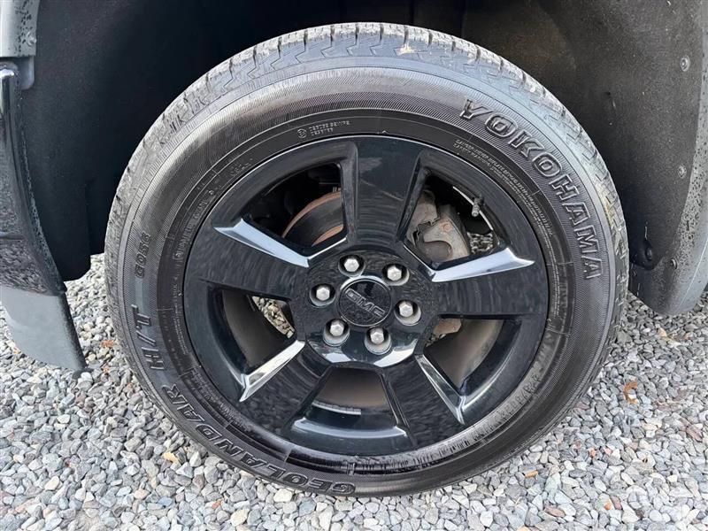 GMC Sierra 1500 Base Double Cab 4WD 2018