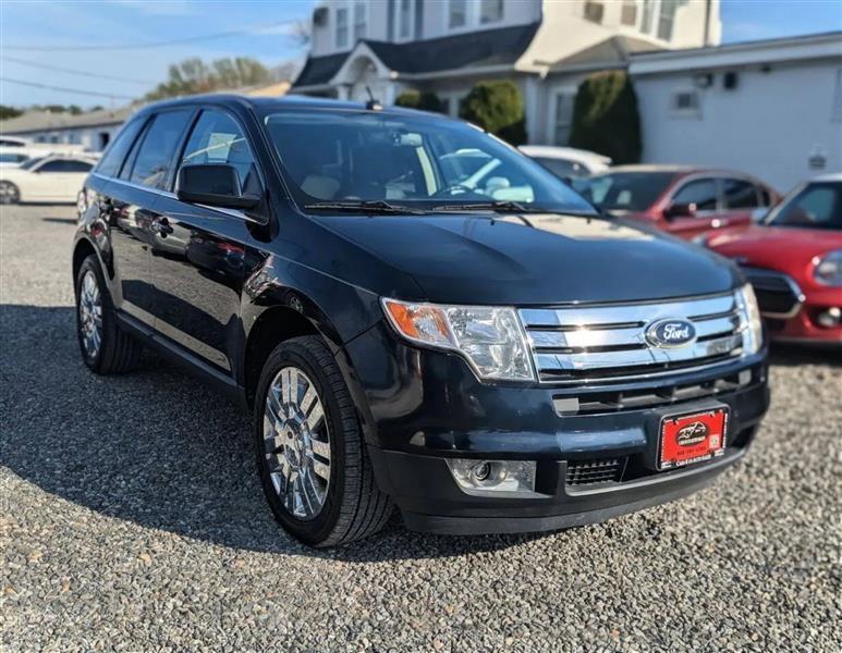 2010 Ford Edge Limited AWD