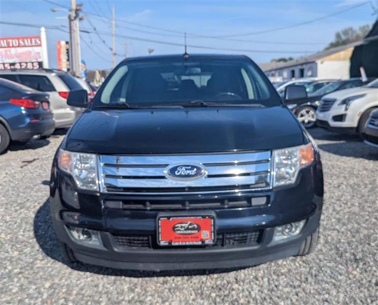 Ford Edge Limited AWD 2010