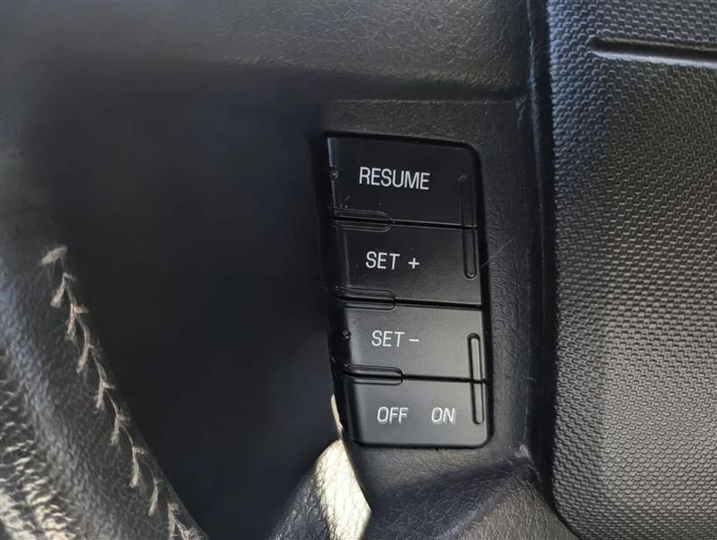 Ford Edge Limited AWD 2010