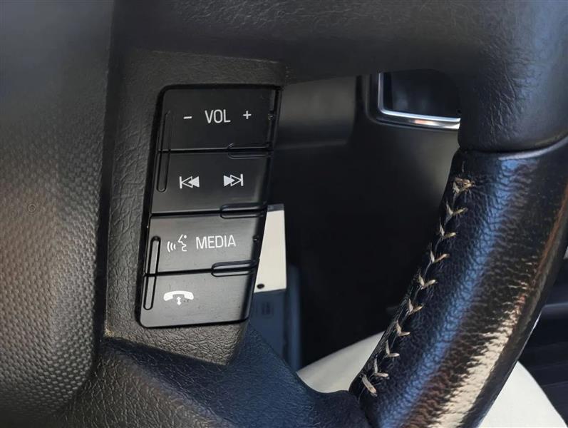 Ford Edge Limited AWD 2010