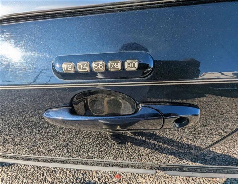 Ford Edge Limited AWD 2010