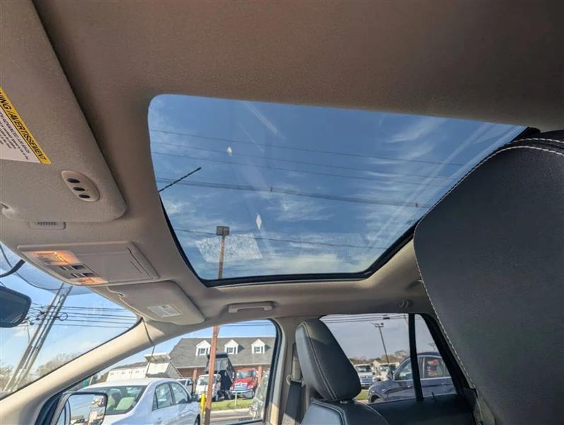 Ford Edge Limited AWD 2010