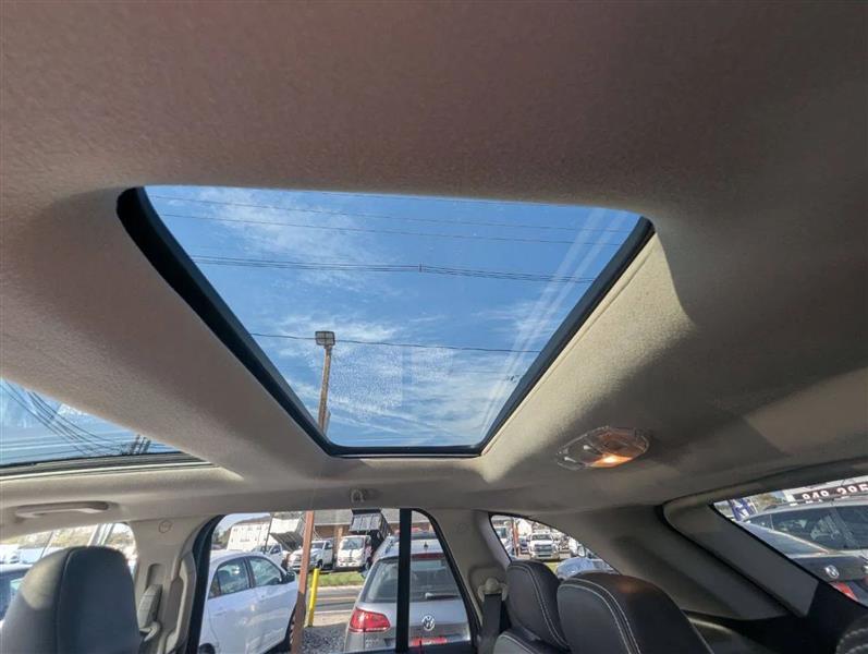 Ford Edge Limited AWD 2010