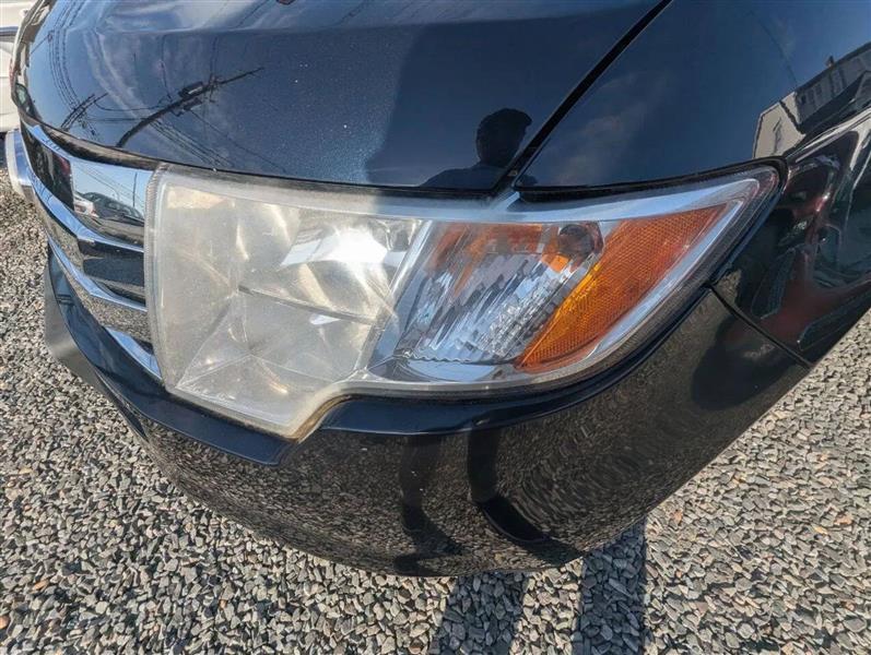 Ford Edge Limited AWD 2010