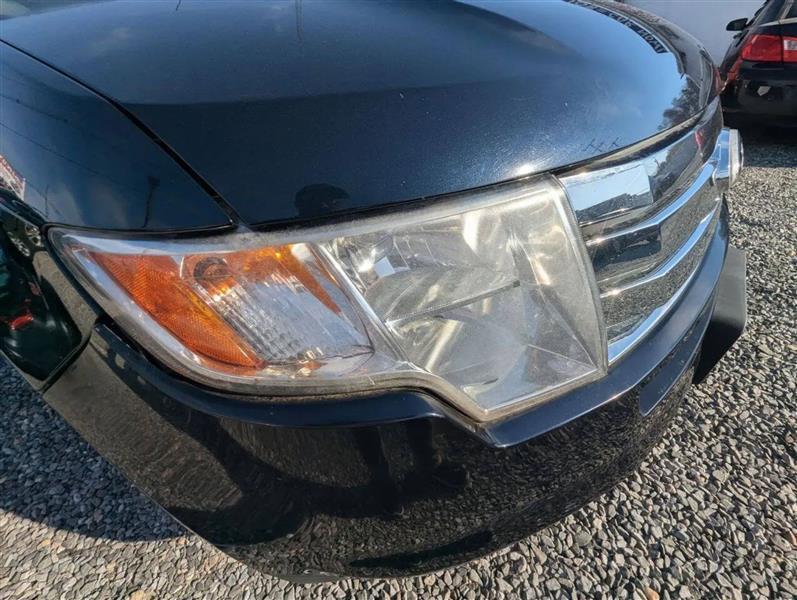 Ford Edge Limited AWD 2010