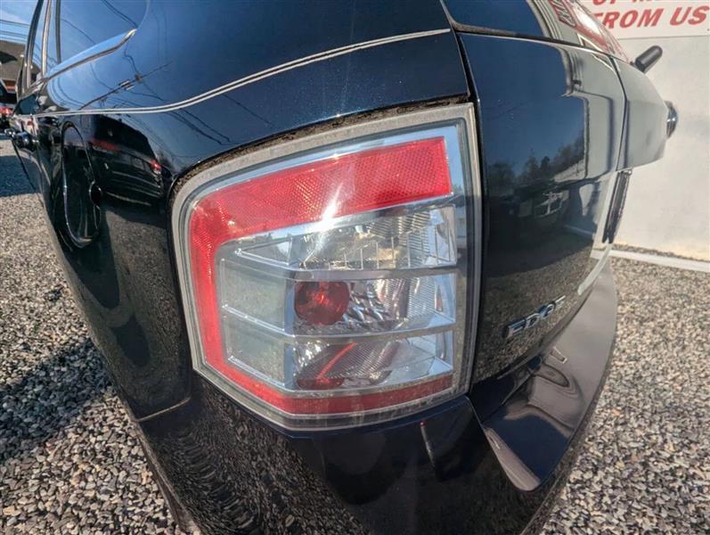 Ford Edge Limited AWD 2010