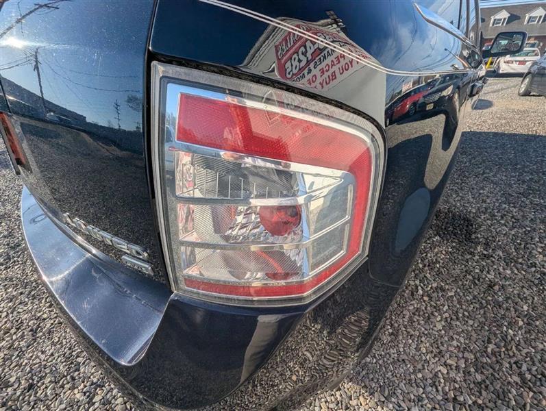 Ford Edge Limited AWD 2010