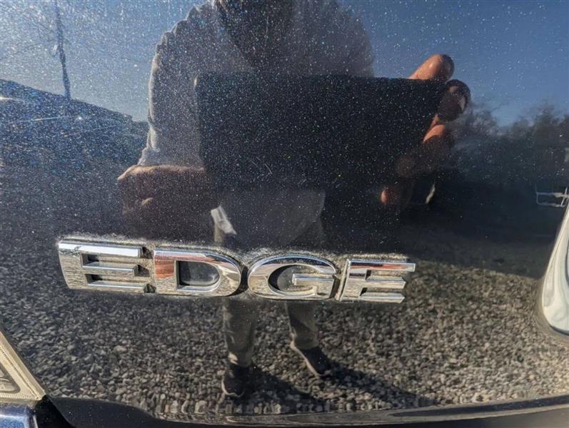 Ford Edge Limited AWD 2010