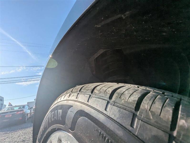 Ford Edge Limited AWD 2010