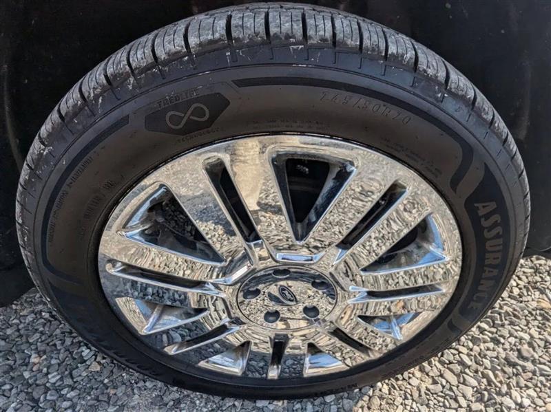 Ford Edge Limited AWD 2010