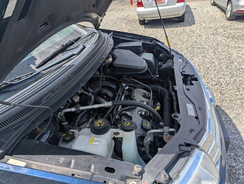 Ford Edge Limited AWD 2010