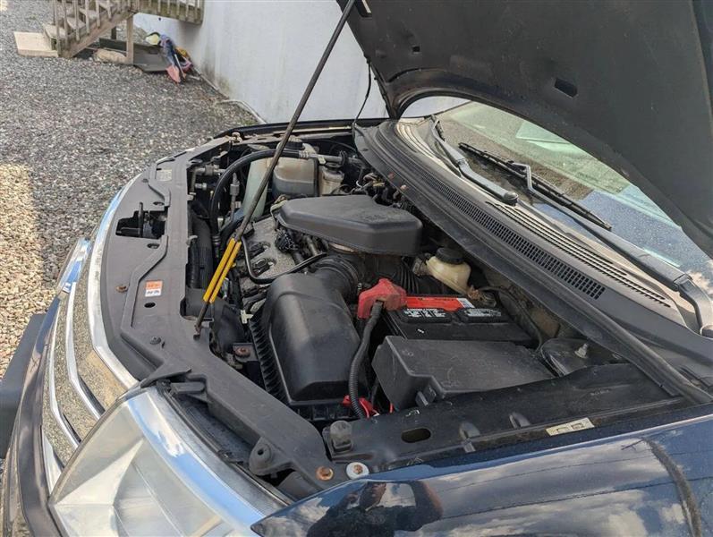 Ford Edge Limited AWD 2010