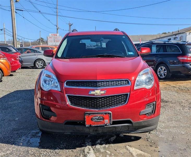 Chevrolet Equinox 1LT 2WD 2015