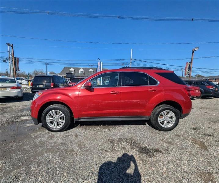 Chevrolet Equinox 1LT 2WD 2015