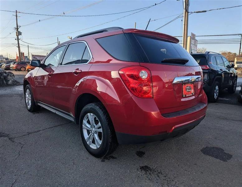 Chevrolet Equinox 1LT 2WD 2015