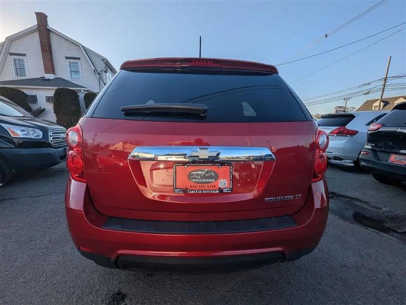 Chevrolet Equinox 1LT 2WD 2015