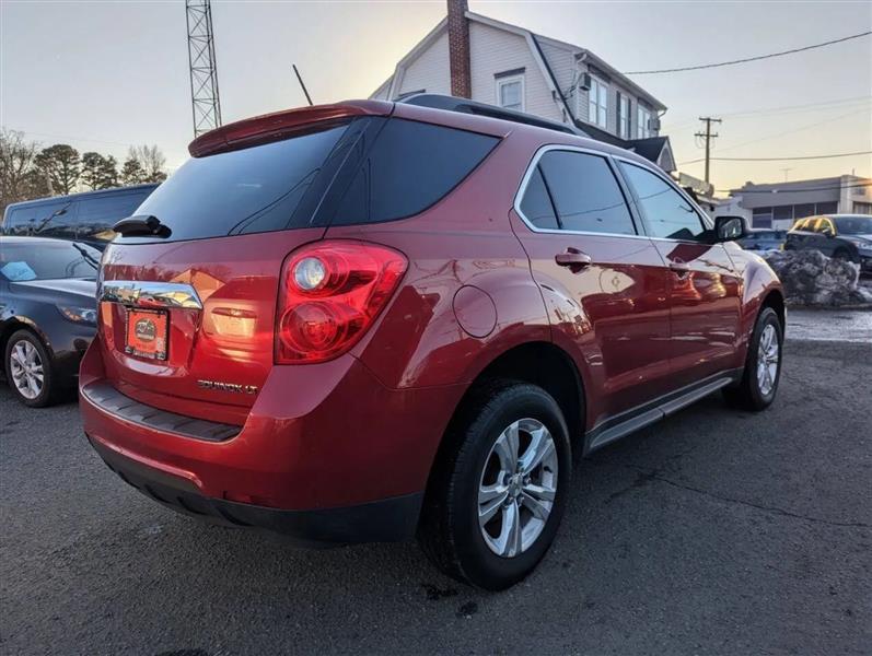 Chevrolet Equinox 1LT 2WD 2015