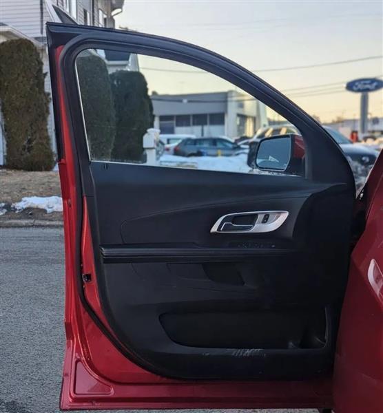 Chevrolet Equinox 1LT 2WD 2015