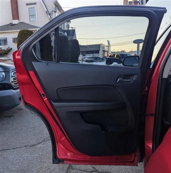 Chevrolet Equinox 1LT 2WD 2015