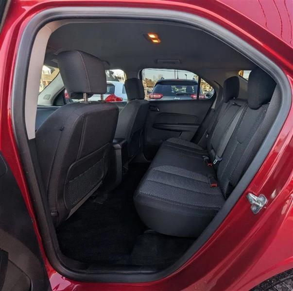 Chevrolet Equinox 1LT 2WD 2015