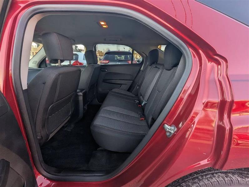 Chevrolet Equinox 1LT 2WD 2015