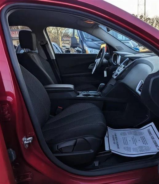 Chevrolet Equinox 1LT 2WD 2015