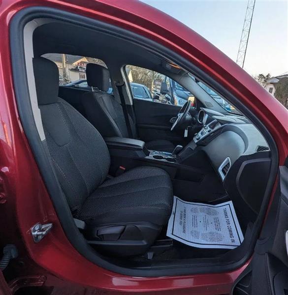 Chevrolet Equinox 1LT 2WD 2015