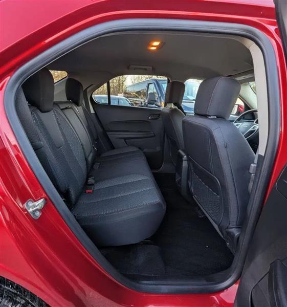 Chevrolet Equinox 1LT 2WD 2015