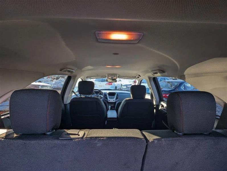 Chevrolet Equinox 1LT 2WD 2015