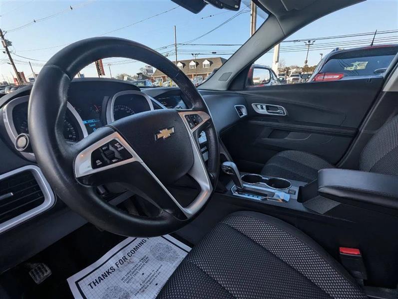 Chevrolet Equinox 1LT 2WD 2015