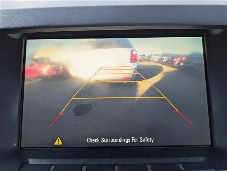 Chevrolet Equinox 1LT 2WD 2015