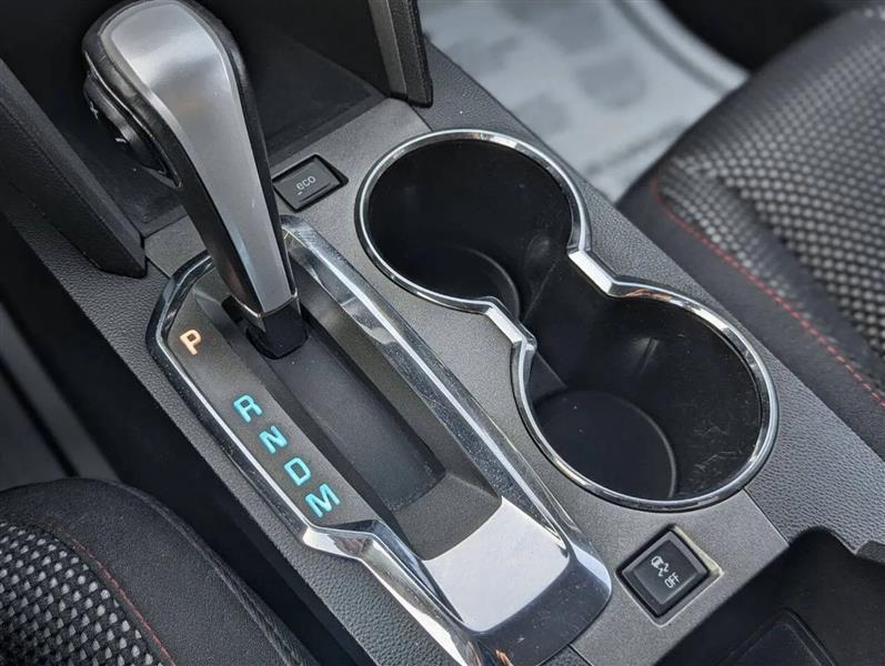 Chevrolet Equinox 1LT 2WD 2015