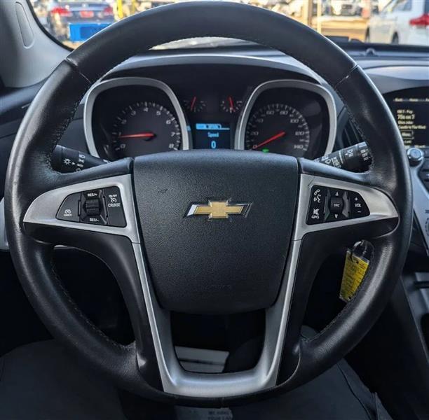 Chevrolet Equinox 1LT 2WD 2015