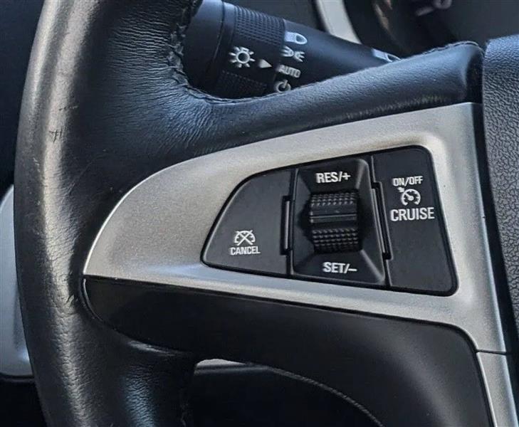 Chevrolet Equinox 1LT 2WD 2015