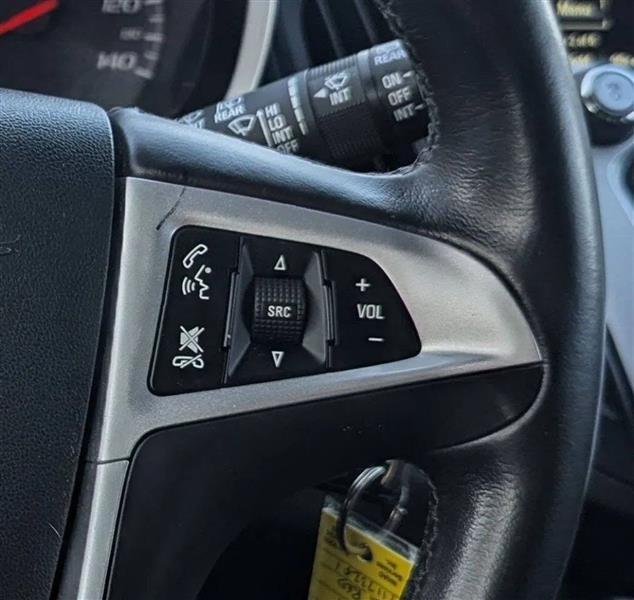 Chevrolet Equinox 1LT 2WD 2015