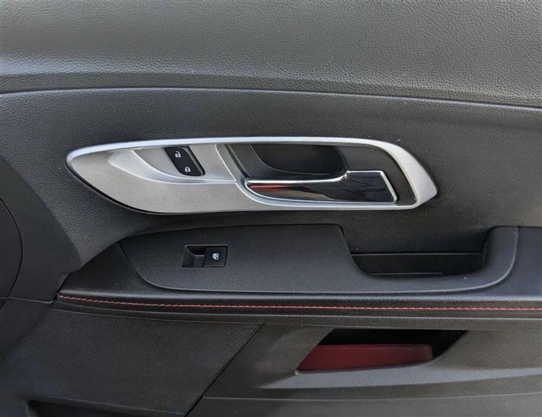 Chevrolet Equinox 1LT 2WD 2015