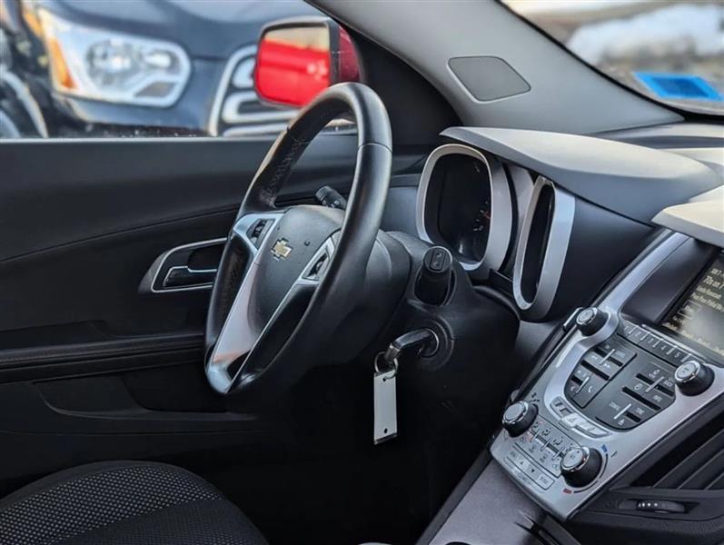 Chevrolet Equinox 1LT 2WD 2015