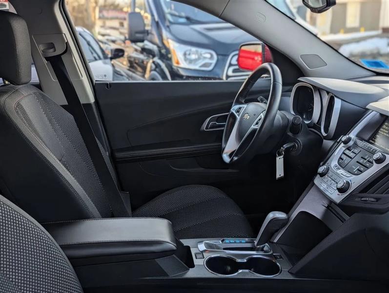 Chevrolet Equinox 1LT 2WD 2015