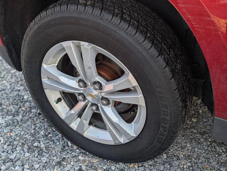 Chevrolet Equinox 1LT 2WD 2015