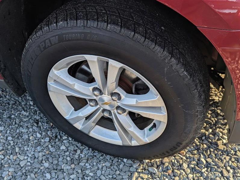 Chevrolet Equinox 1LT 2WD 2015